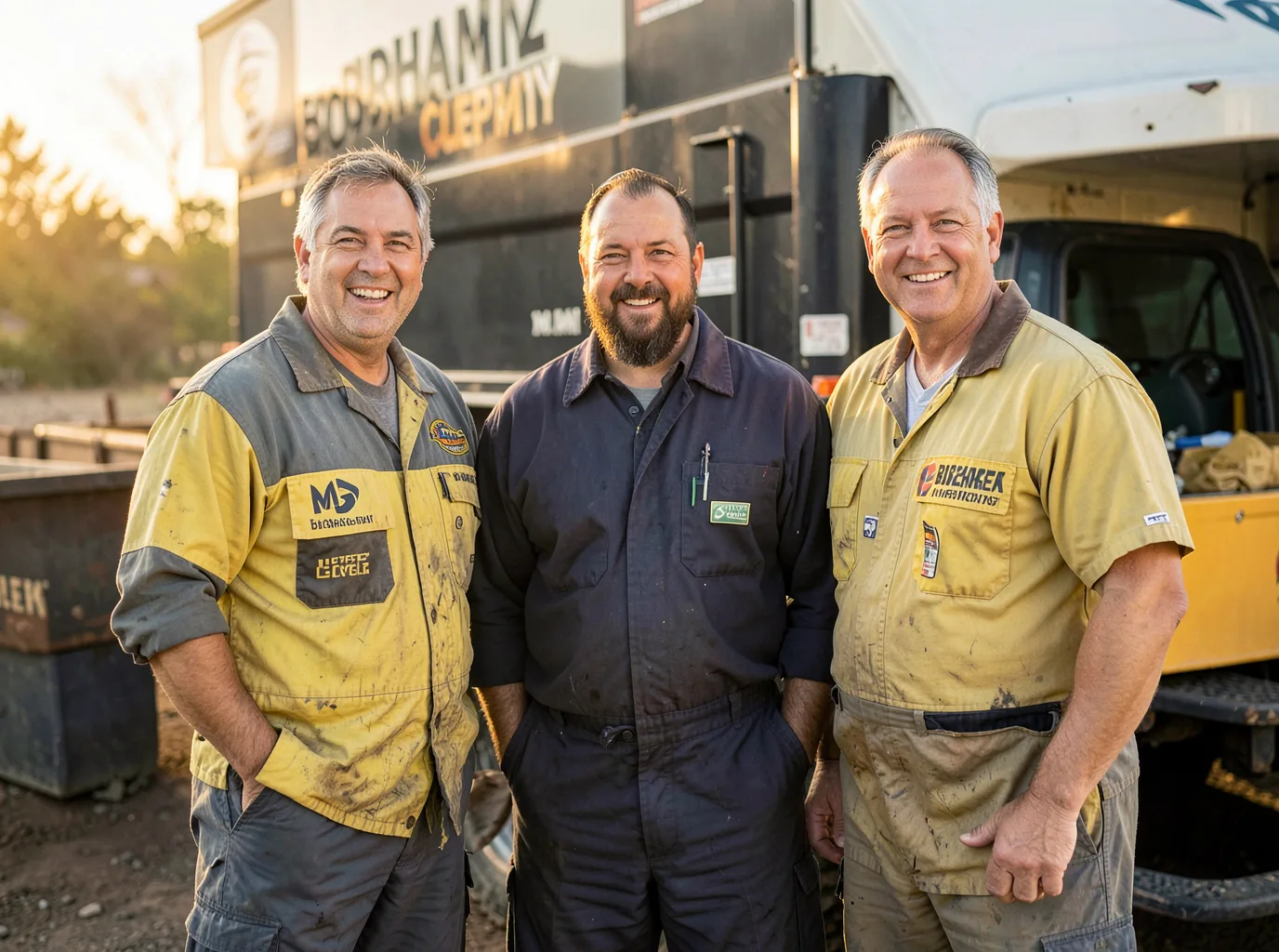 Sewage Cleanup company in Osceola, IN